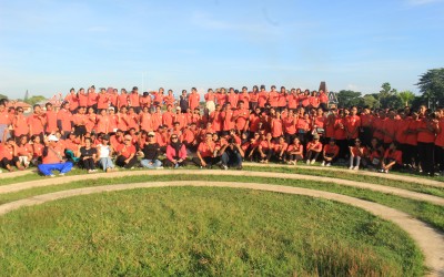 Dies Natalis ke-2 Poltekes Bakti Sumba