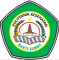 Logo POLITEKNIK KESEHATAN BAKTI SUMBA